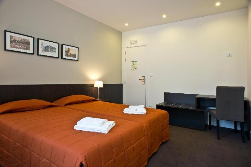 Riversuites Coimbra Quarto foto