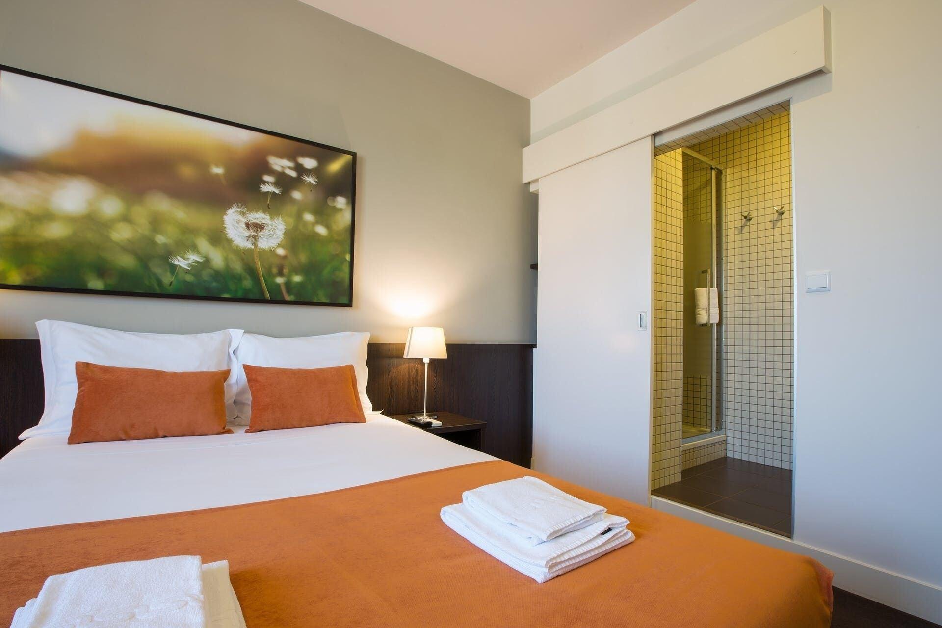 Riversuites Coimbra Exterior foto