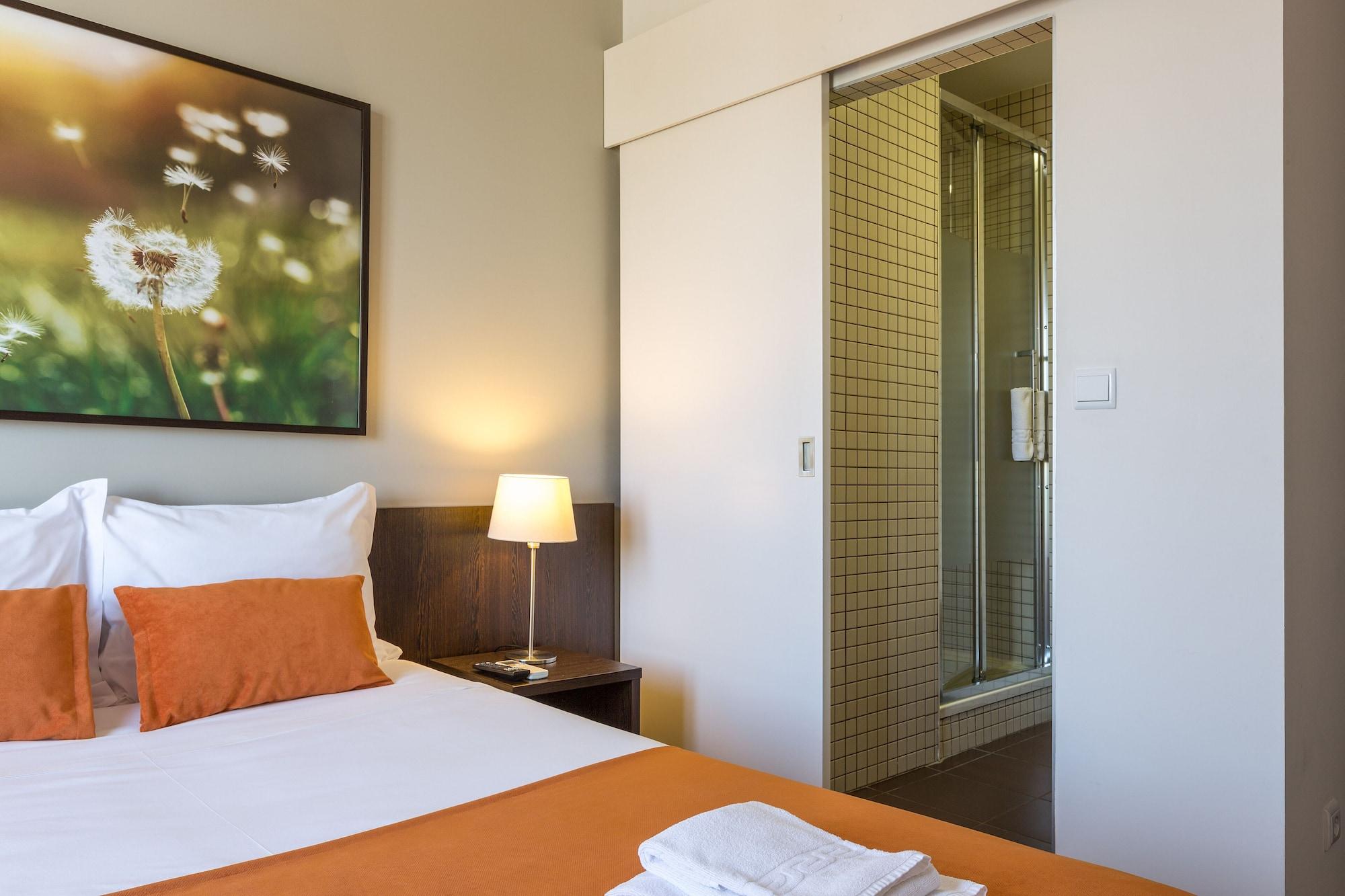 Riversuites Coimbra Exterior foto