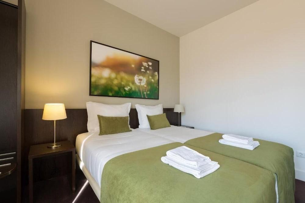 Riversuites Coimbra Exterior foto