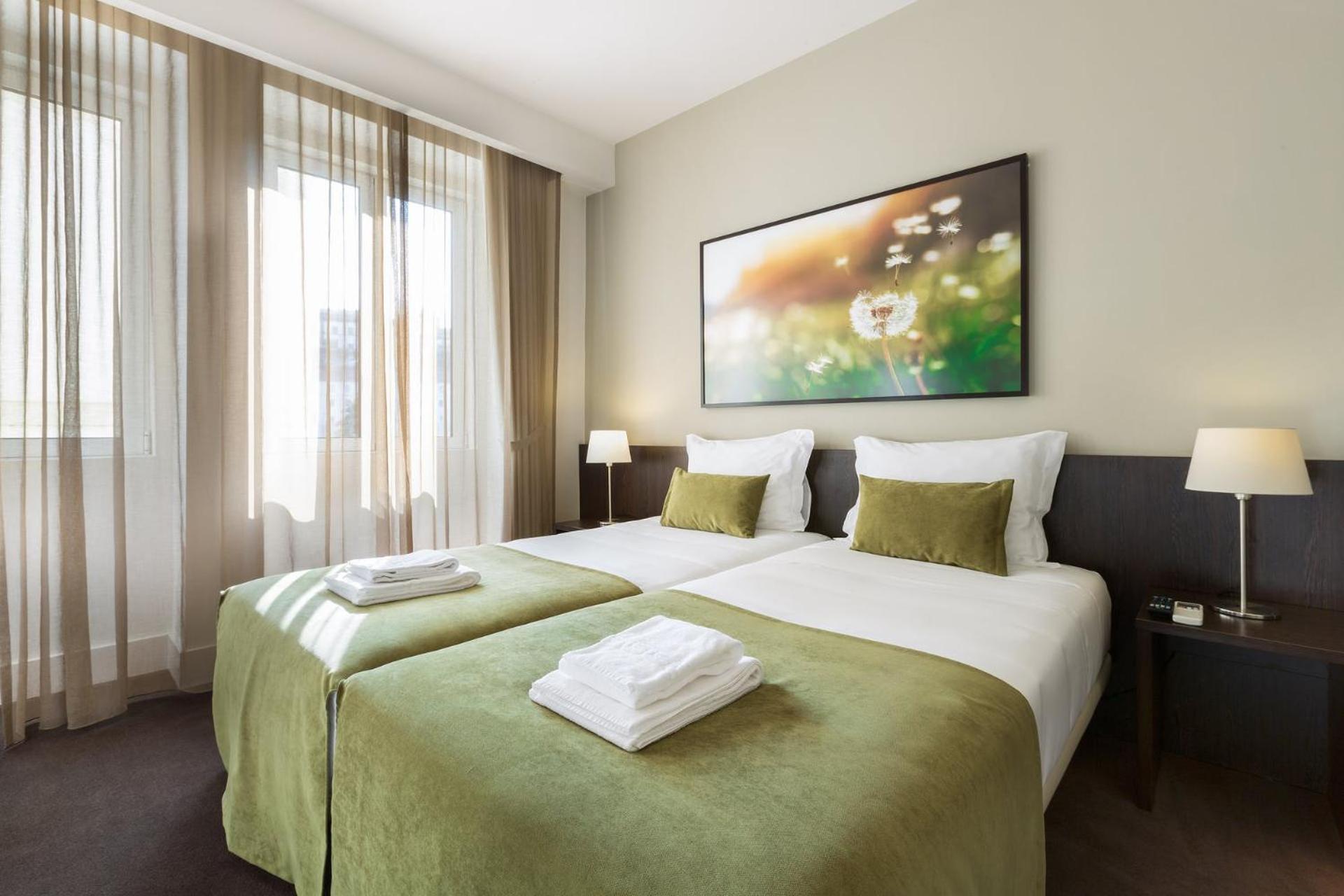 Riversuites Coimbra Exterior foto