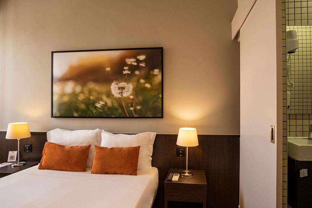 Riversuites Coimbra Exterior foto