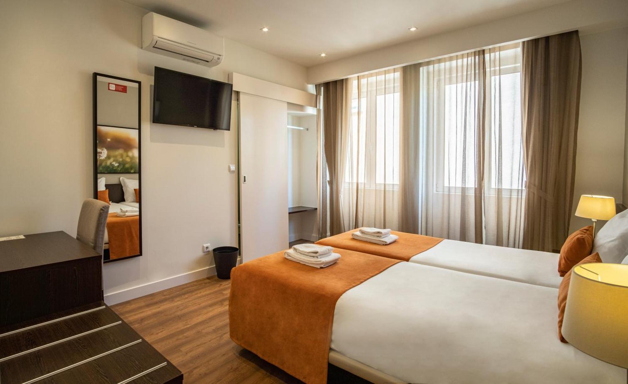 Riversuites Coimbra Exterior foto