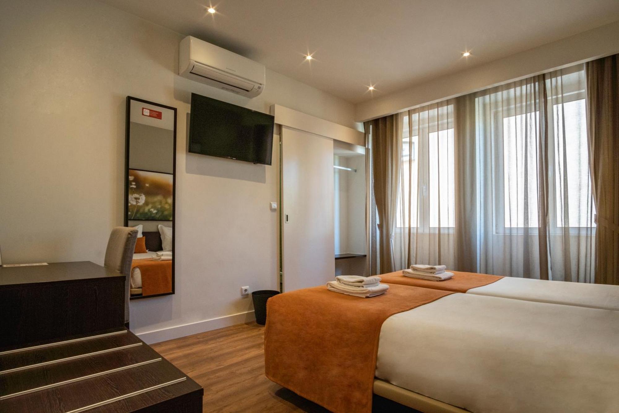 Riversuites Coimbra Exterior foto