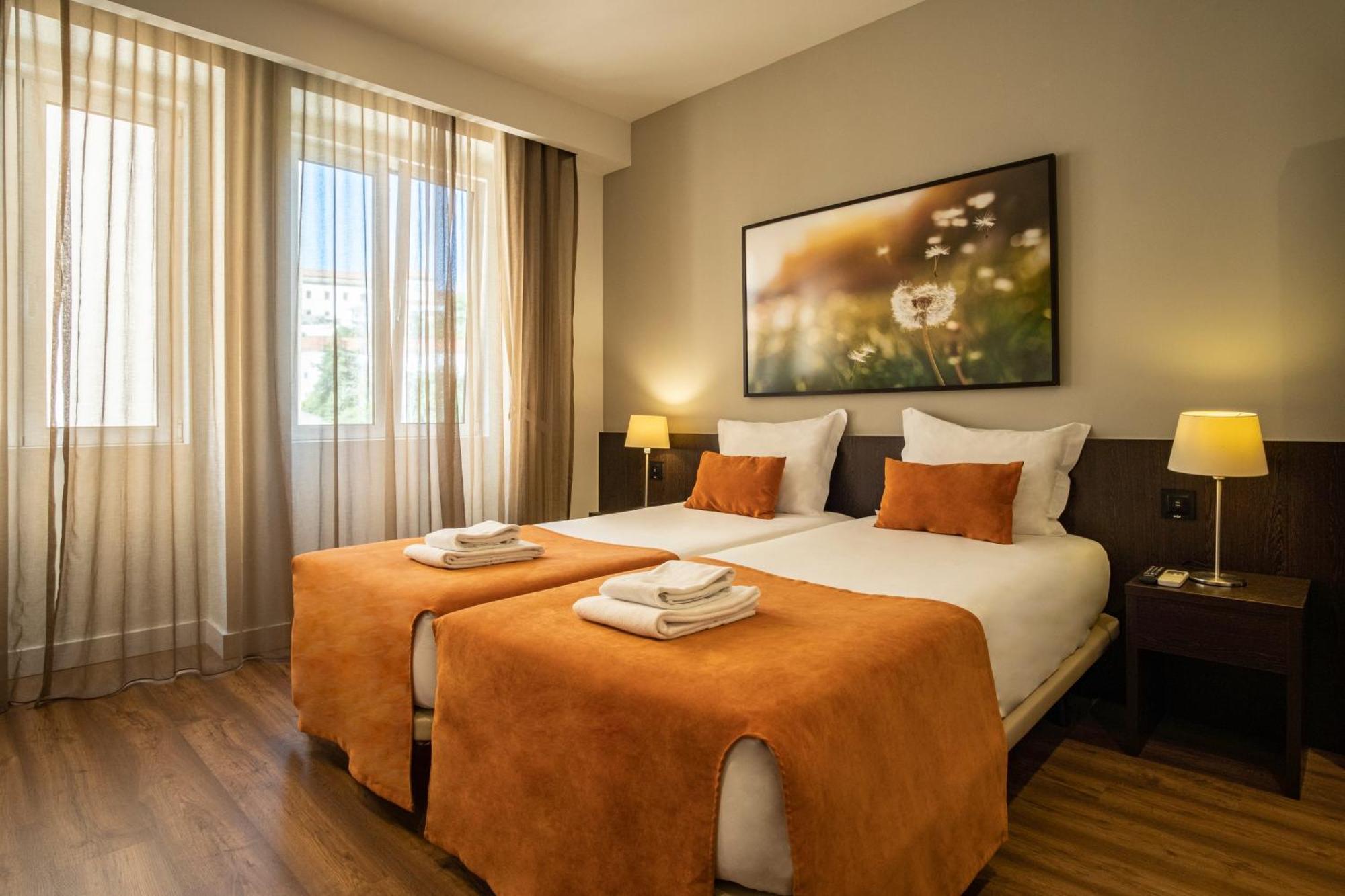 Riversuites Coimbra Exterior foto