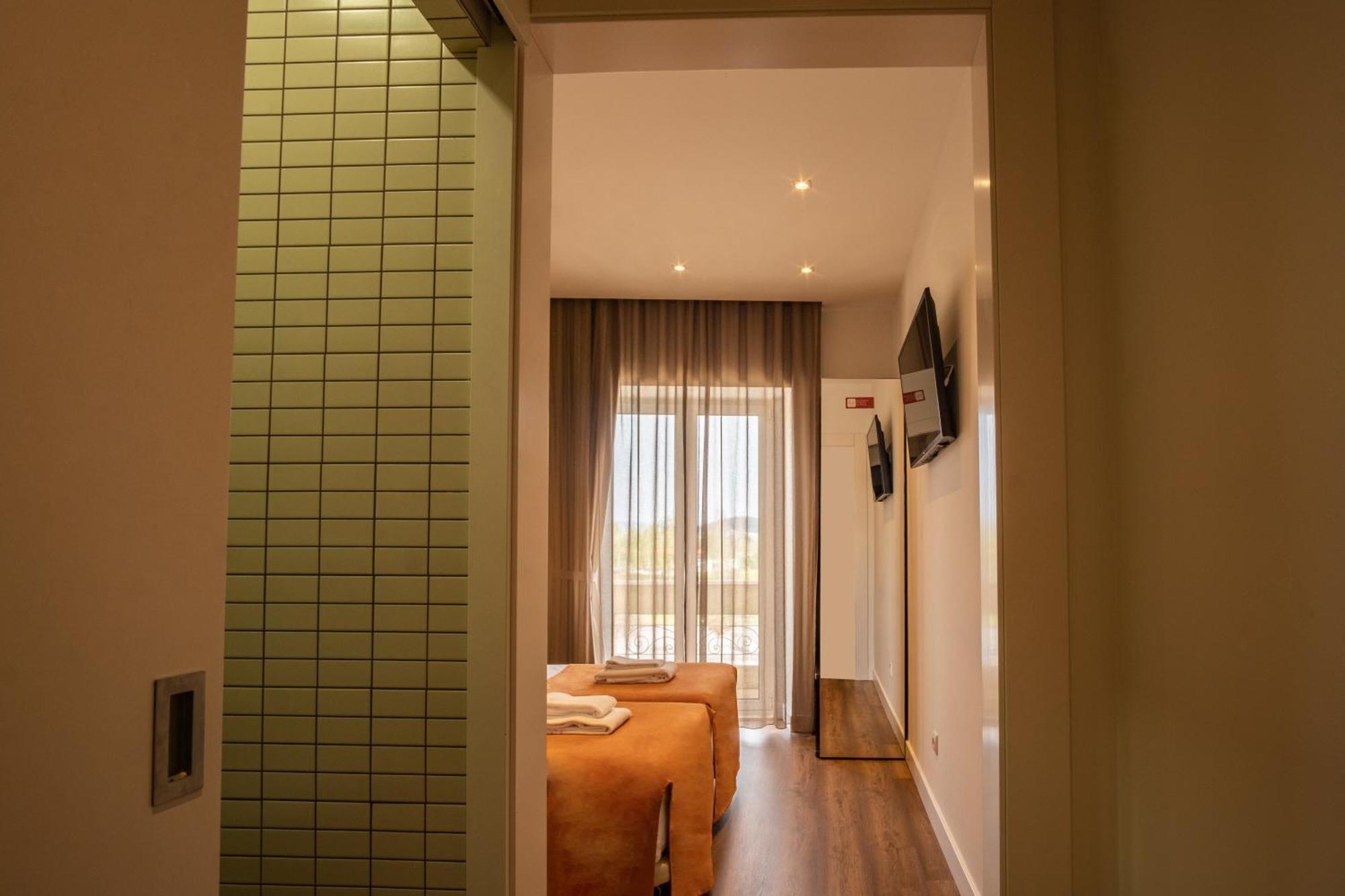Riversuites Coimbra Exterior foto