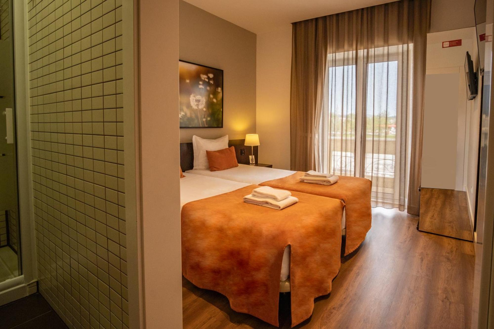 Riversuites Coimbra Exterior foto