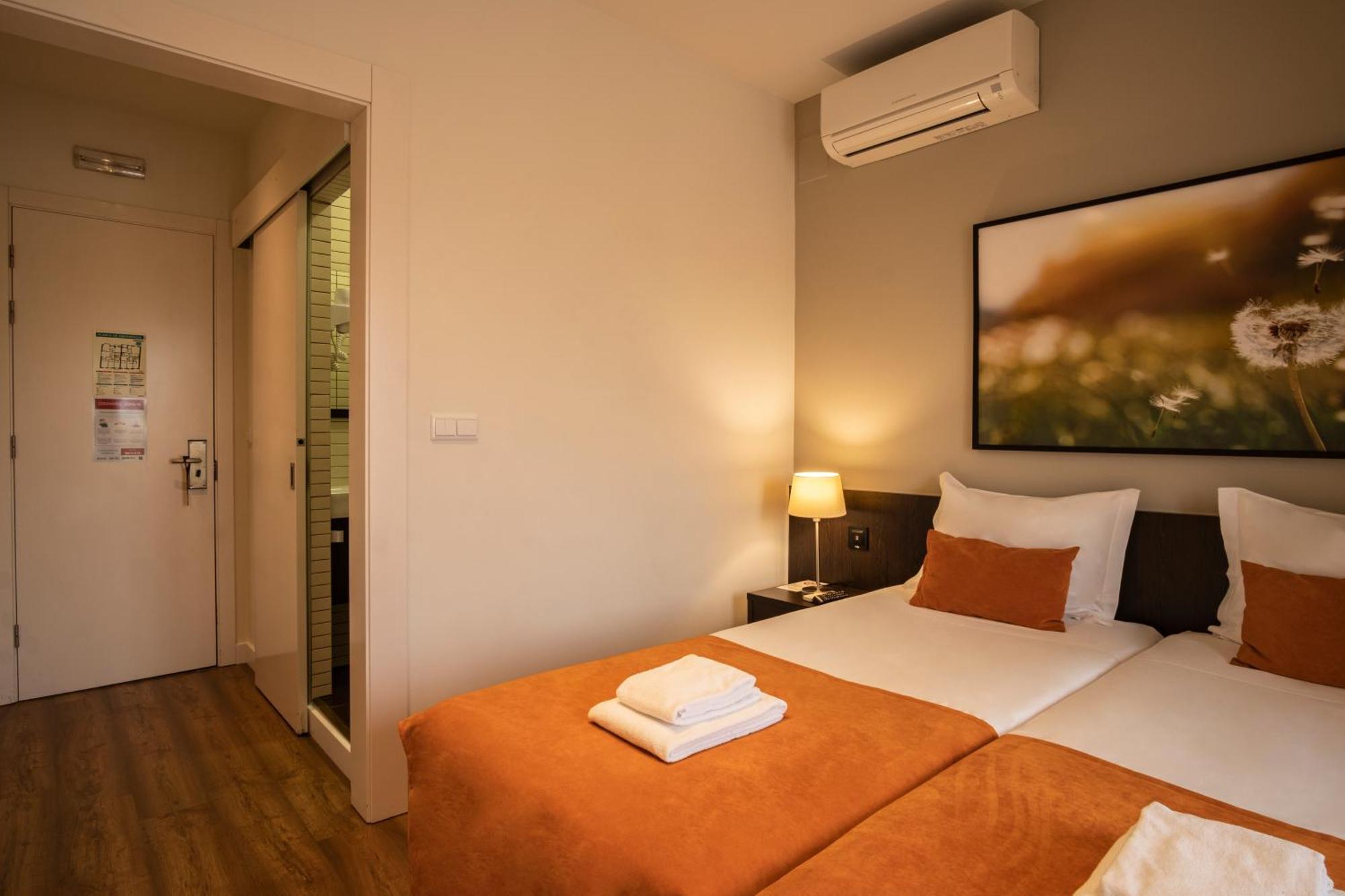 Riversuites Coimbra Exterior foto