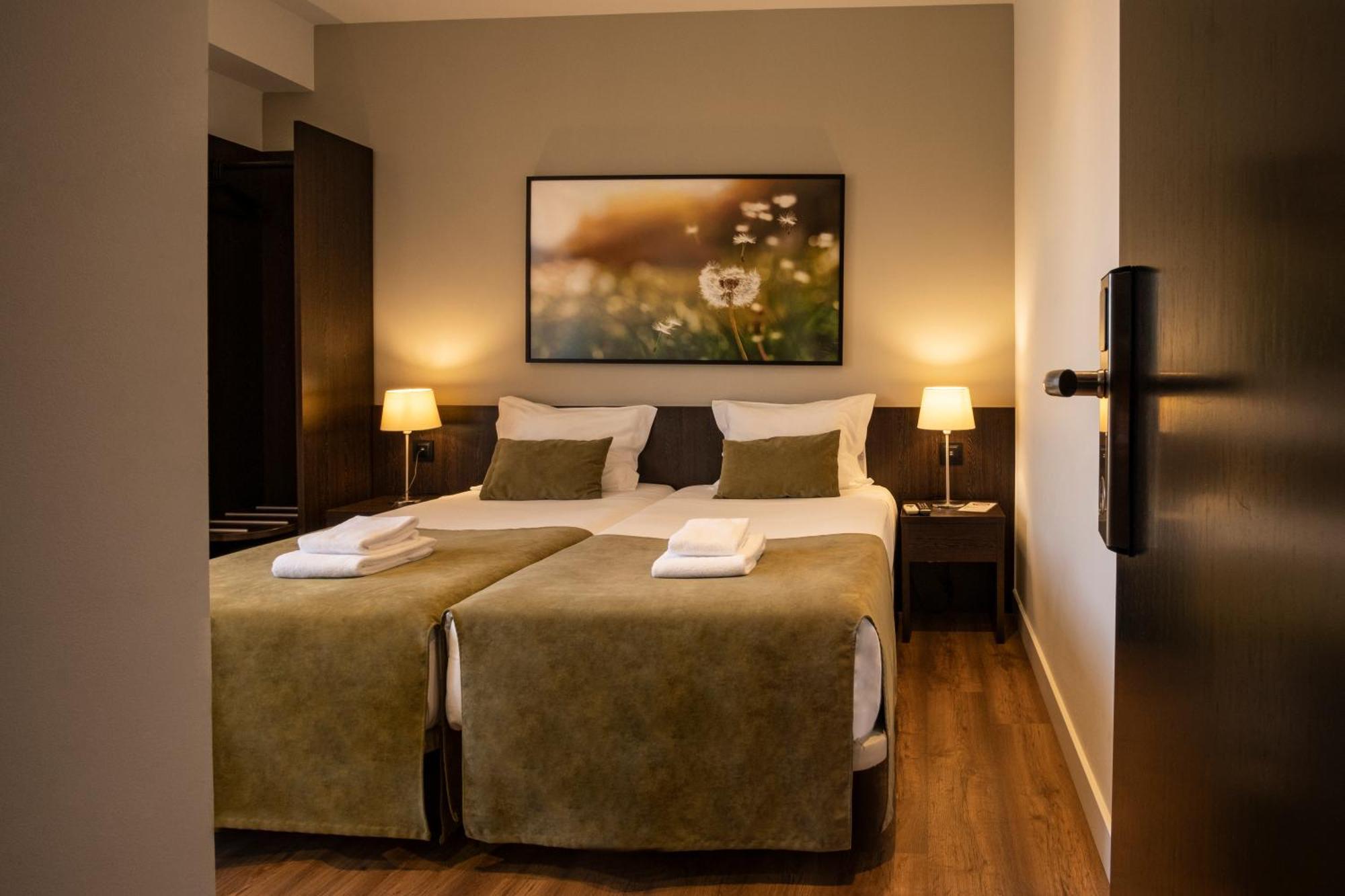 Riversuites Coimbra Exterior foto