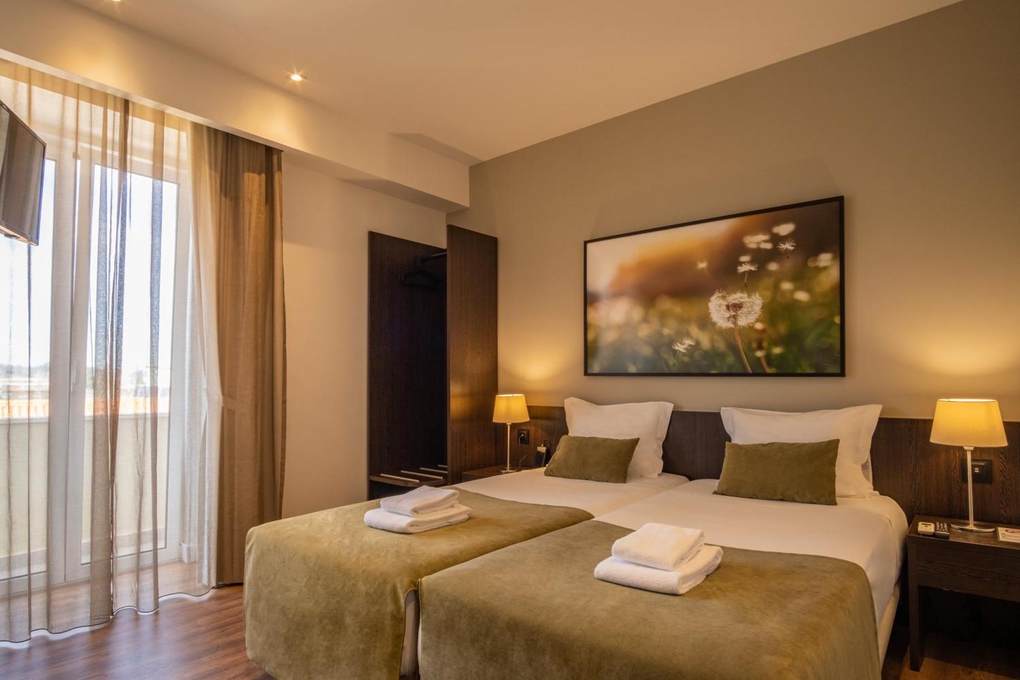 Riversuites Coimbra Exterior foto