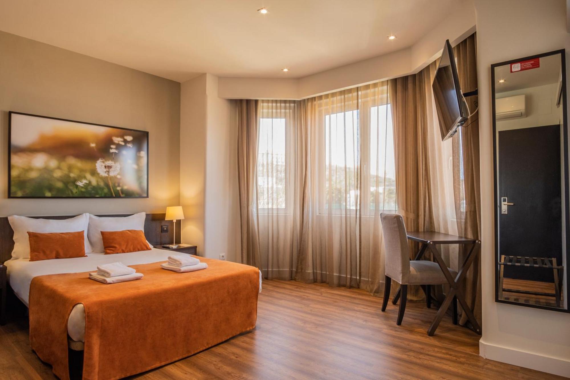 Riversuites Coimbra Exterior foto