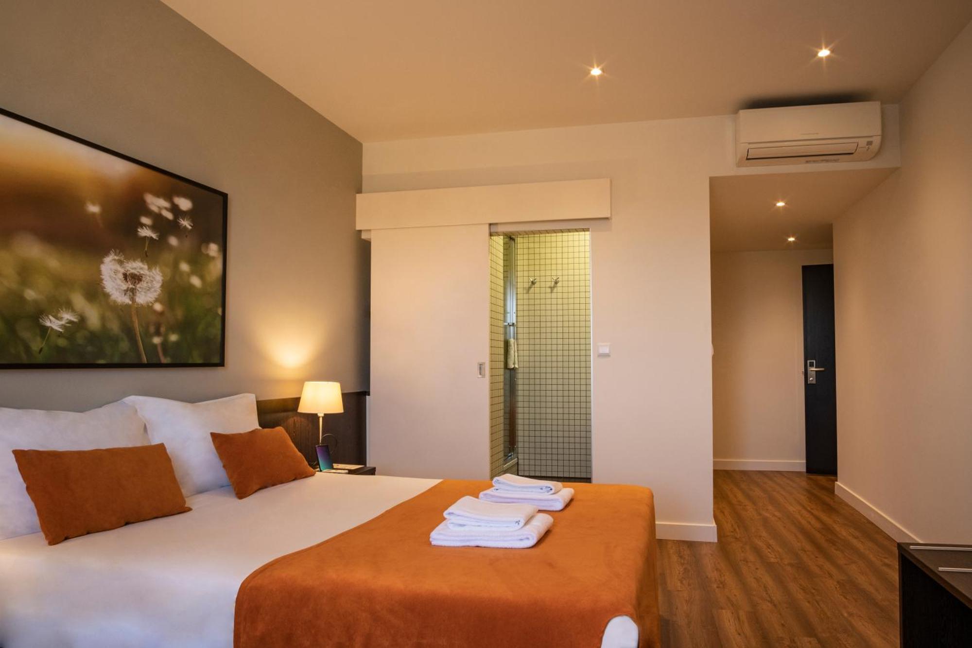 Riversuites Coimbra Exterior foto
