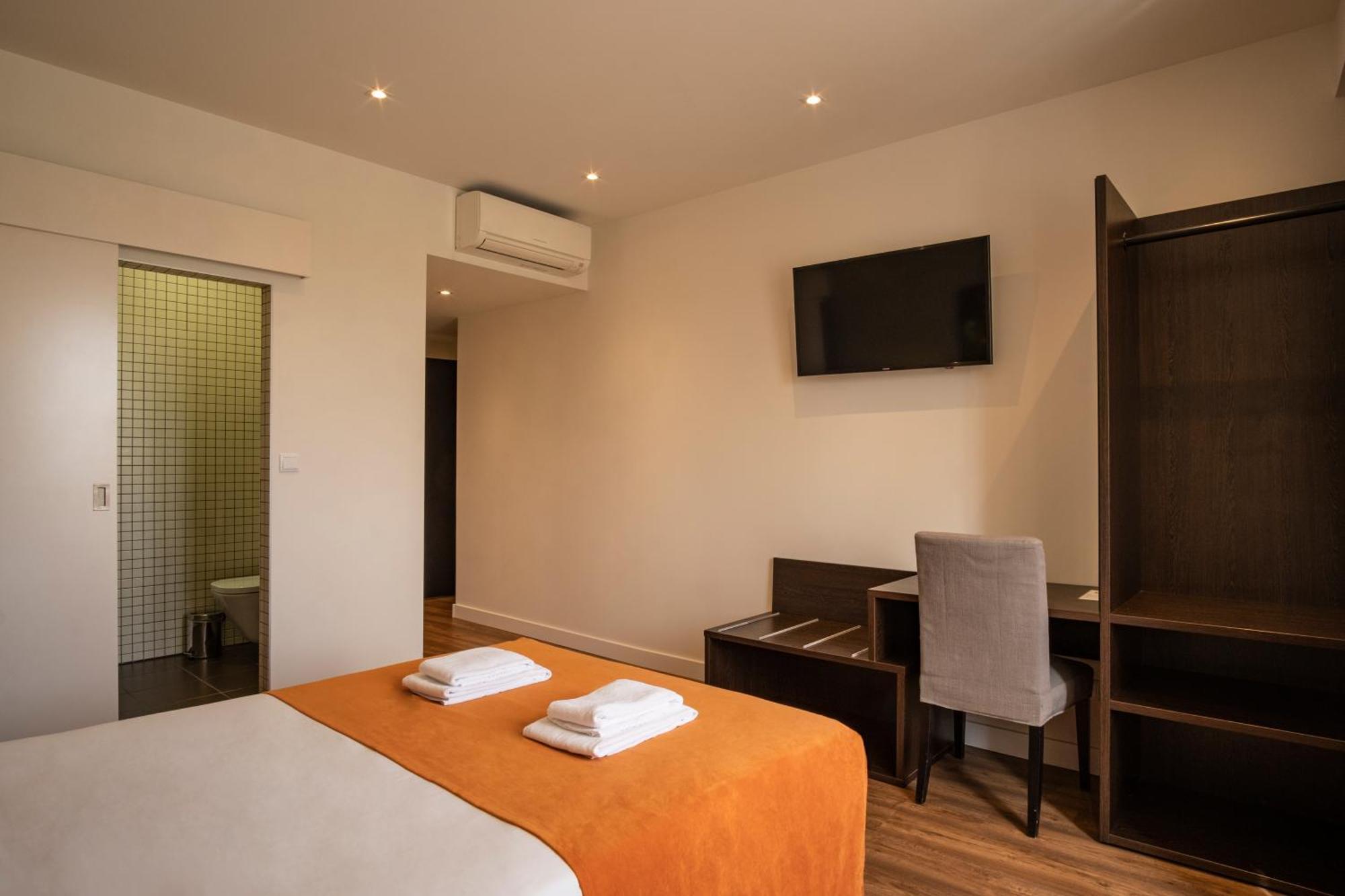 Riversuites Coimbra Exterior foto