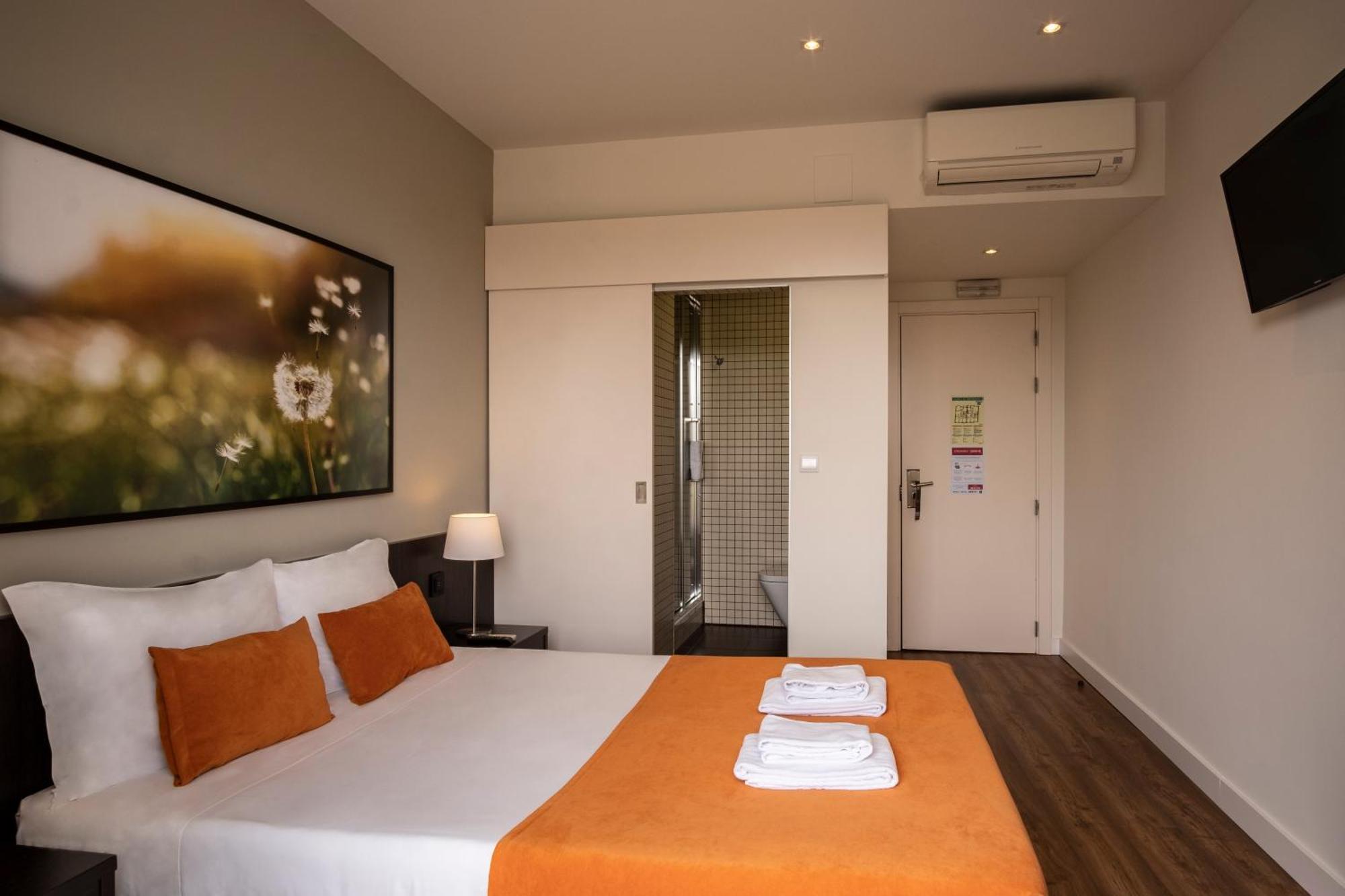 Riversuites Coimbra Exterior foto