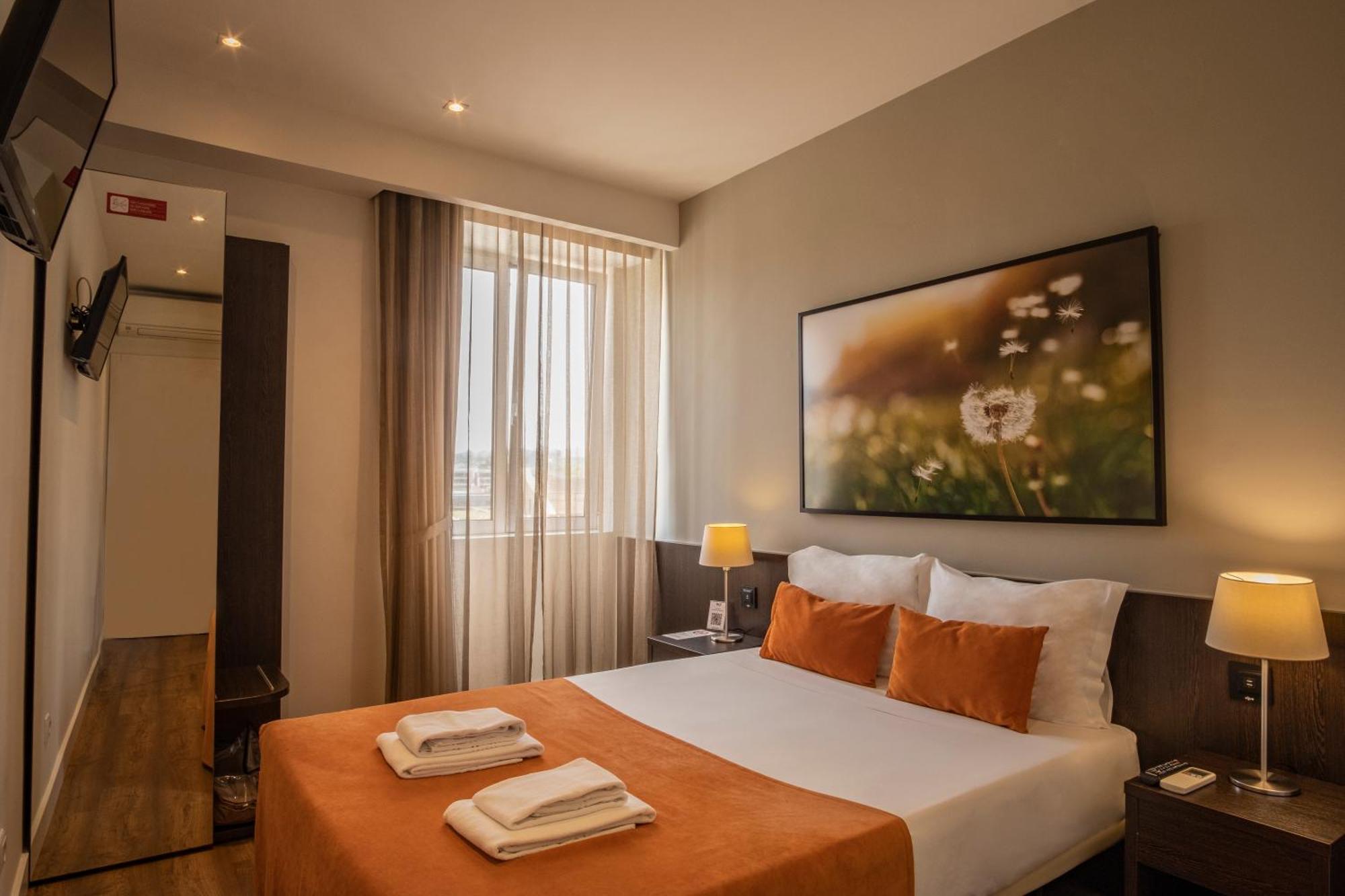 Riversuites Coimbra Exterior foto