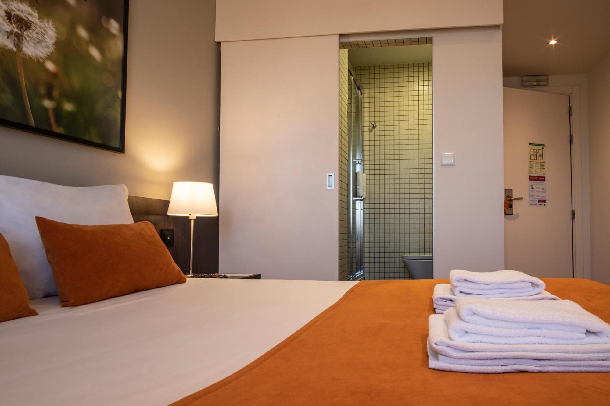 Riversuites Coimbra Exterior foto