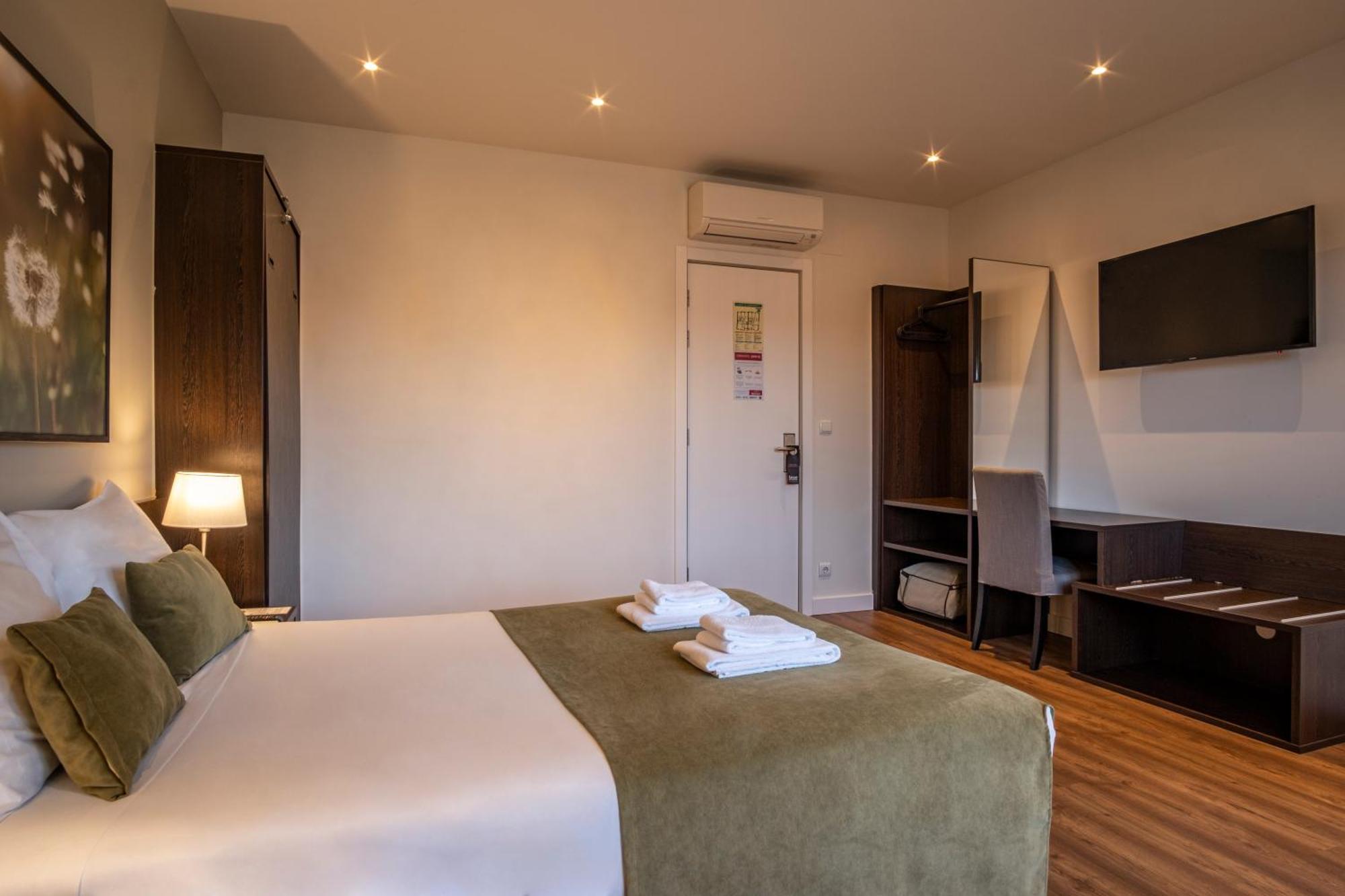 Riversuites Coimbra Exterior foto
