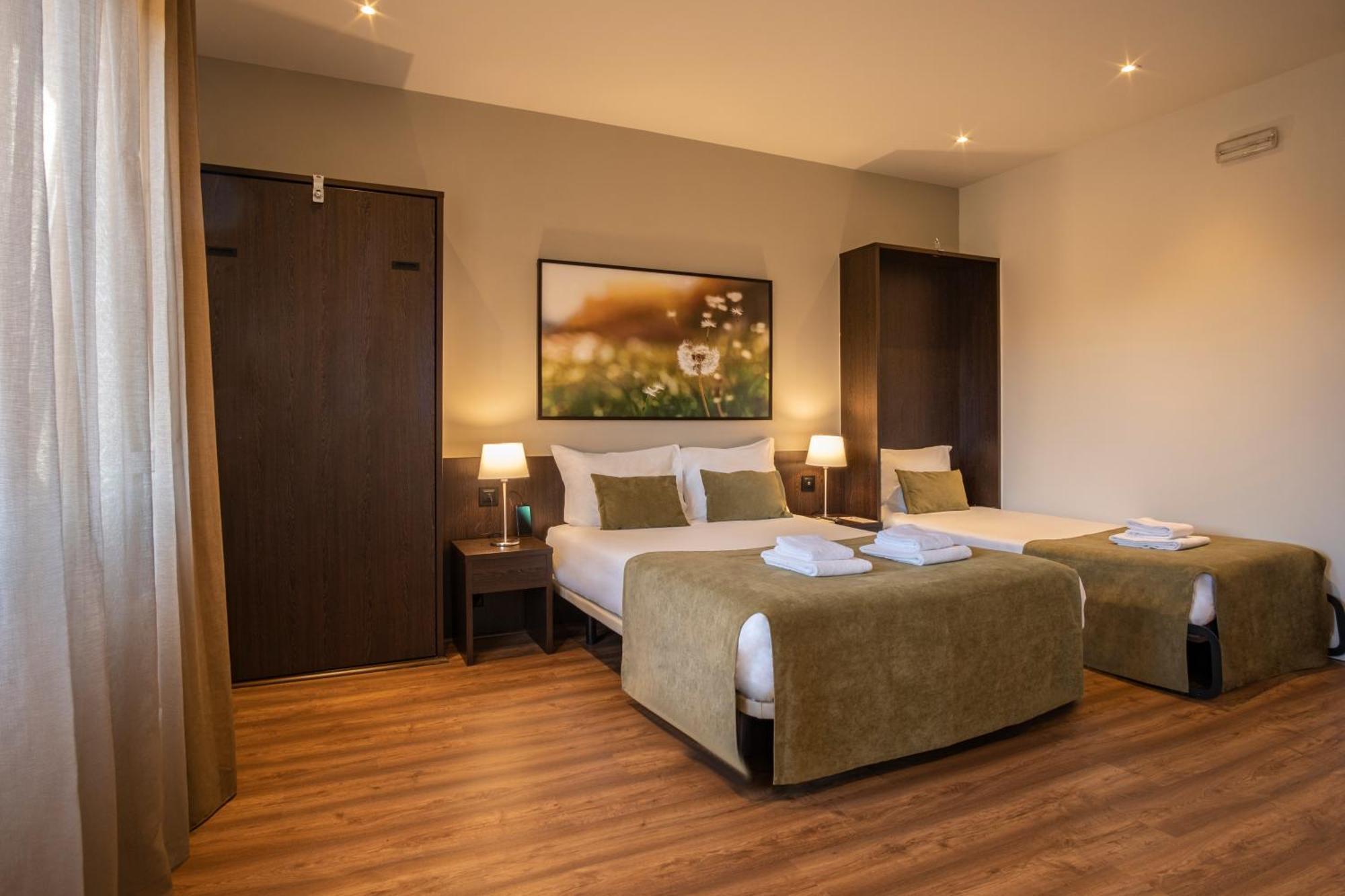 Riversuites Coimbra Exterior foto