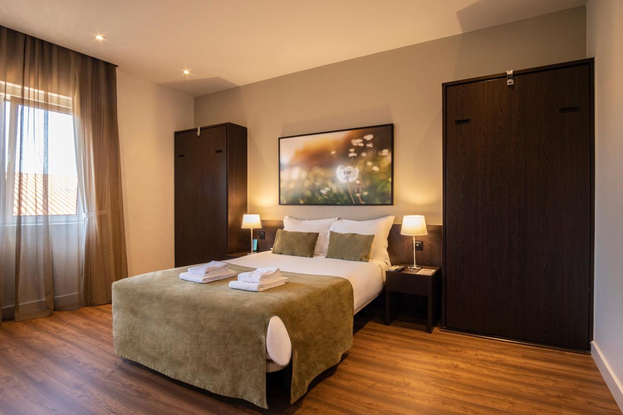 Riversuites Coimbra Exterior foto