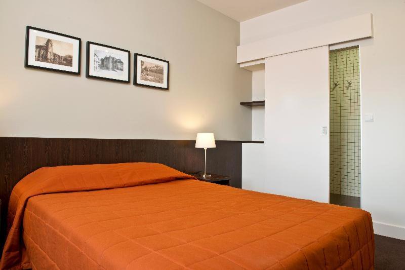 Riversuites Coimbra Quarto foto