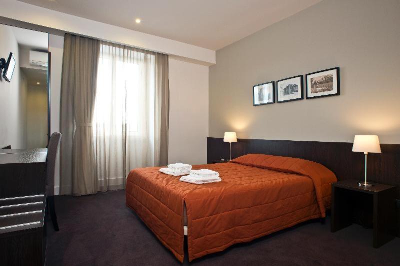 Riversuites Coimbra Quarto foto