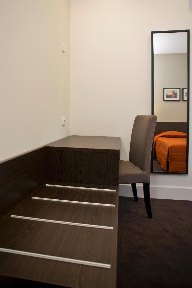 Riversuites Coimbra Quarto foto