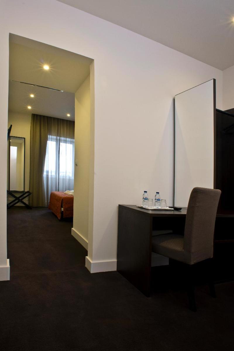 Riversuites Coimbra Quarto foto