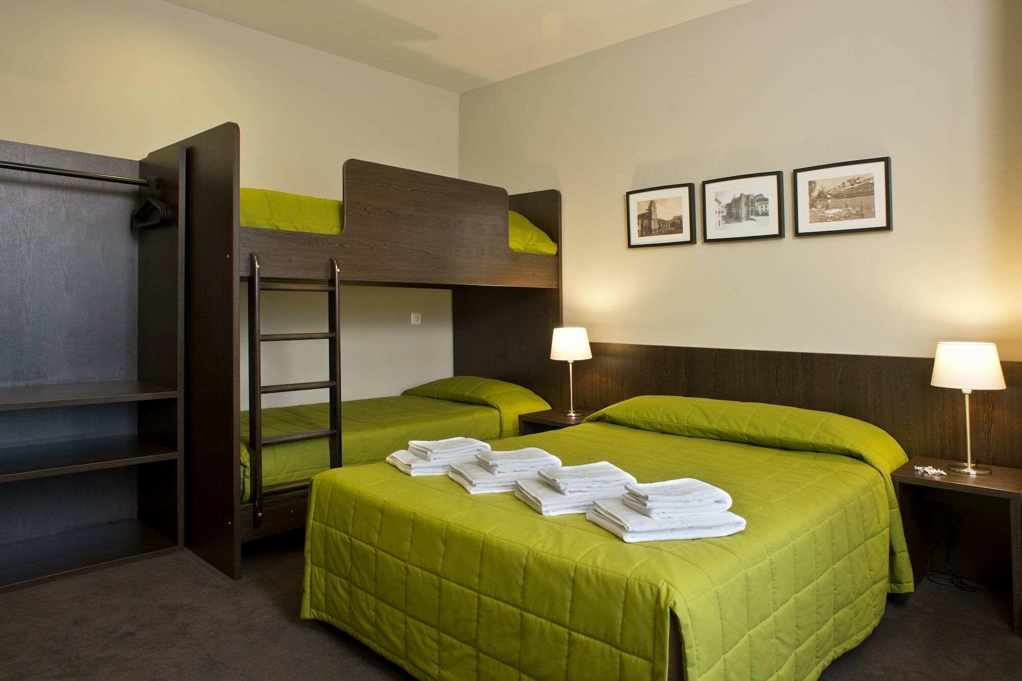 Riversuites Coimbra Exterior foto