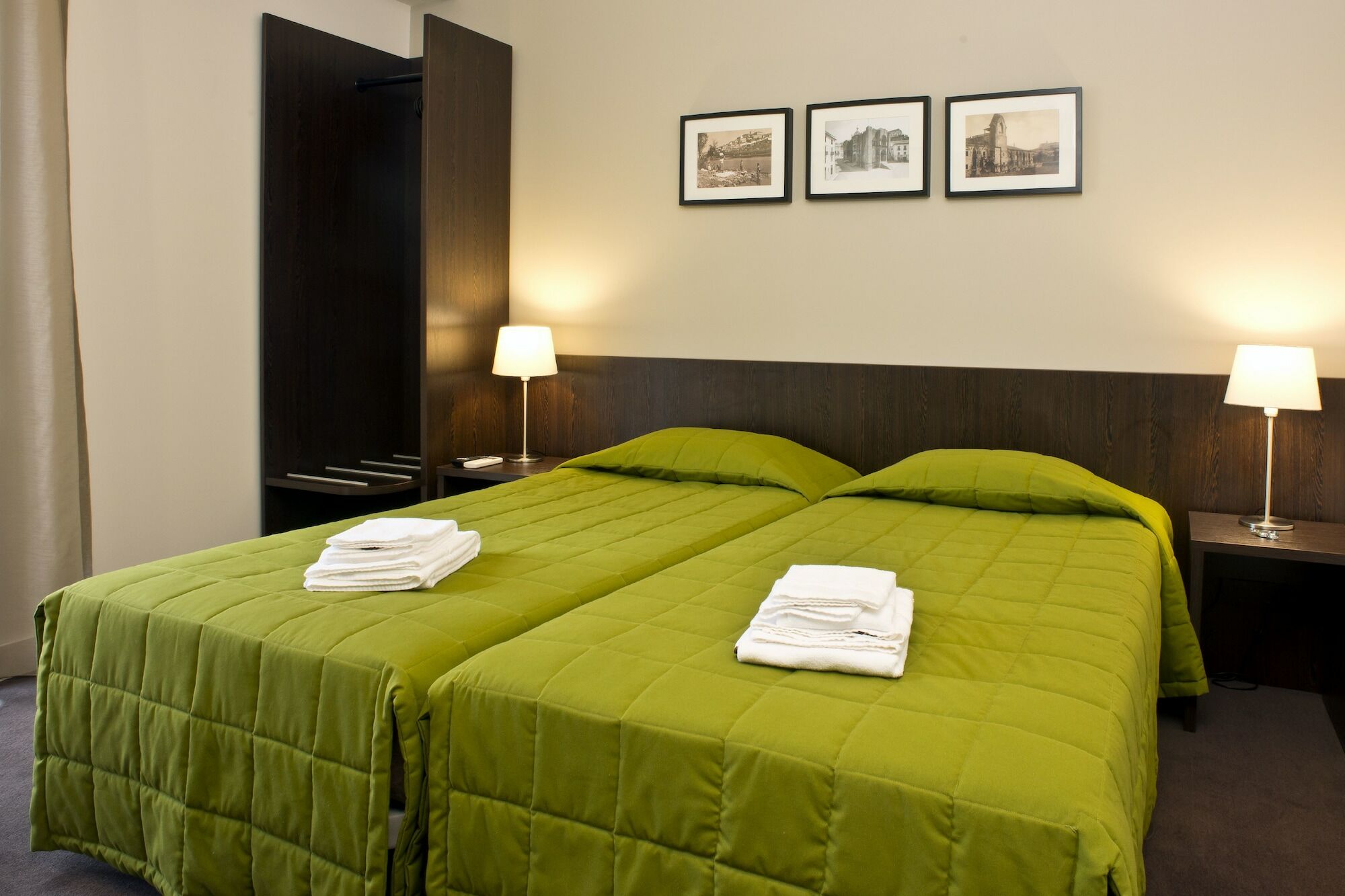 Riversuites Coimbra Exterior foto
